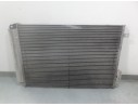 Recambio de condensador / radiador aire acondicionado para ford ka (ru8) 1.2 referencia OEM IAM 1780092  