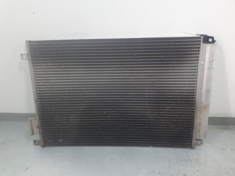 Recambio de condensador / radiador aire acondicionado para ford ka (ru8) 1.2 referencia OEM IAM 1780092  