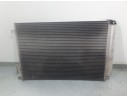 Recambio de condensador / radiador aire acondicionado para ford ka (ru8) 1.2 referencia OEM IAM 1780092  