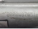 Recambio de condensador / radiador aire acondicionado para ford ka (ru8) 1.2 referencia OEM IAM 1780092  