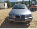 bmw 3 (e46) del año 2004