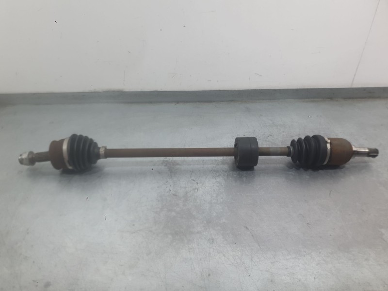 Recambio de transmision delantera derecha para ford ka (ru8) 1.2 referencia OEM IAM 1835992 1838401 