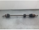 Recambio de transmision delantera derecha para ford ka (ru8) 1.2 referencia OEM IAM 1835992 1838401 