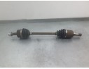 Recambio de transmision delantera izquierda para ford ka (ru8) 1.2 referencia OEM IAM 1835997 1838405 