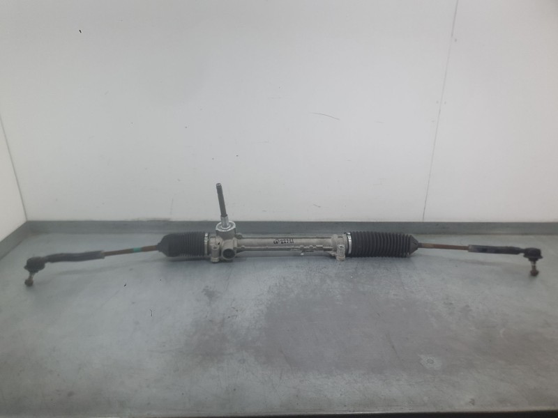 Recambio de cremallera direccion para ford ka (ru8) 1.2 referencia OEM IAM 1797155 MECÁNICA 