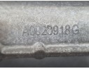 Recambio de cremallera direccion para ford ka (ru8) 1.2 referencia OEM IAM 1797155 MECÁNICA 
