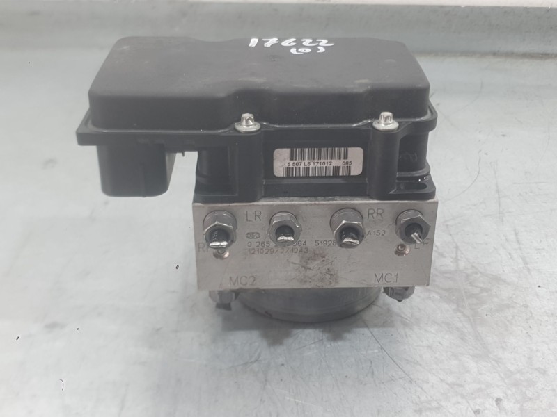 Recambio de abs para ford ka (ru8) 1.2 referencia OEM IAM 1780087  