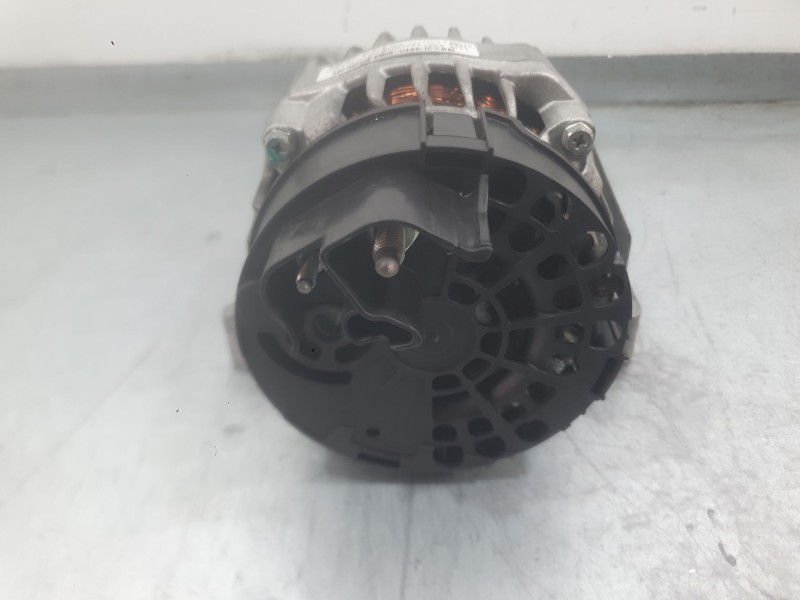 Recambio de alternador para ford ka (ru8) 1.2 referencia OEM IAM 1673521  
