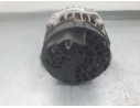 Recambio de alternador para ford ka (ru8) 1.2 referencia OEM IAM 1673521  
