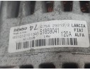 Recambio de alternador para ford ka (ru8) 1.2 referencia OEM IAM 1673521  