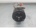Recambio de compresor aire acondicionado para ford ka (ru8) 1.2 referencia OEM IAM 2637424  