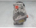 Recambio de compresor aire acondicionado para ford ka (ru8) 1.2 referencia OEM IAM 2637424  