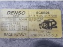 Recambio de compresor aire acondicionado para ford ka (ru8) 1.2 referencia OEM IAM 2637424  