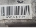 Recambio de compresor aire acondicionado para ford ka (ru8) 1.2 referencia OEM IAM 2637424  