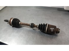 TRANSMISION DELANTERA DERECHA GD402550XC 