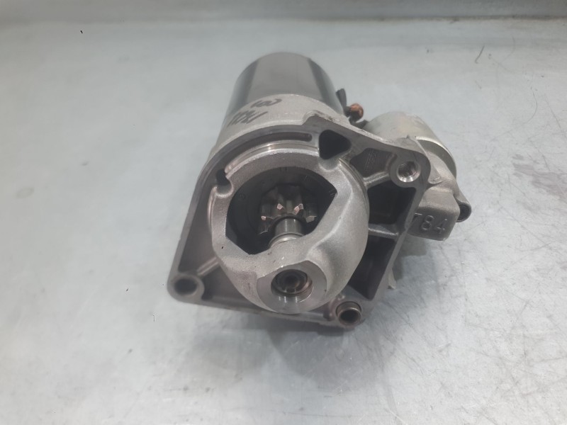 Recambio de motor arranque para ford ka (ru8) 1.2 referencia OEM IAM 1881471  
