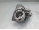 Recambio de motor arranque para ford ka (ru8) 1.2 referencia OEM IAM 1881471  