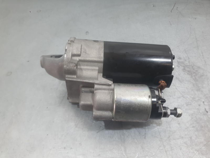 Recambio de motor arranque para ford ka (ru8) 1.2 referencia OEM IAM 1881471  