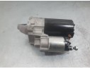 Recambio de motor arranque para ford ka (ru8) 1.2 referencia OEM IAM 1881471  