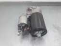 Recambio de motor arranque para ford ka (ru8) 1.2 referencia OEM IAM 1881471  