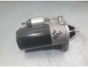 Recambio de motor arranque para ford ka (ru8) 1.2 referencia OEM IAM 1881471  