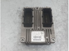 Recambio de centralita motor uce para ford ka (ru8) 1.2 referencia OEM IAM 2007149  