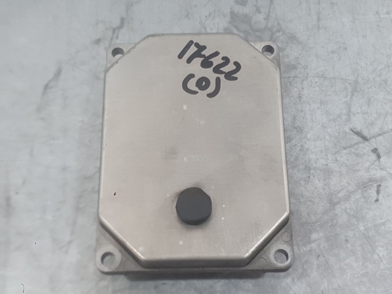 Recambio de centralita motor uce para ford ka (ru8) 1.2 referencia OEM IAM 2007149  