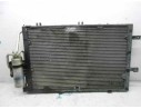 Recambio de condensador / radiador aire acondicionado para opel corsa c comfort referencia OEM IAM   