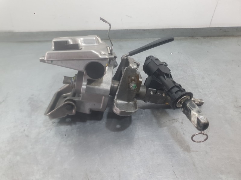 Recambio de columna direccion para ford ka (ru8) 1.2 referencia OEM IAM 1796266 1796265 