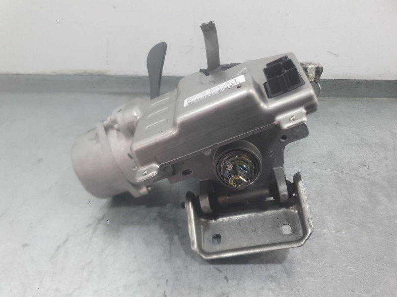 Recambio de columna direccion para ford ka (ru8) 1.2 referencia OEM IAM 1796266 1796265 