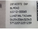 Recambio de columna direccion para ford ka (ru8) 1.2 referencia OEM IAM 1796266 1796265 