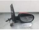 Recambio de retrovisor derecho para ford ka (ru8) 1.2 referencia OEM IAM 1751709 MANUAL 