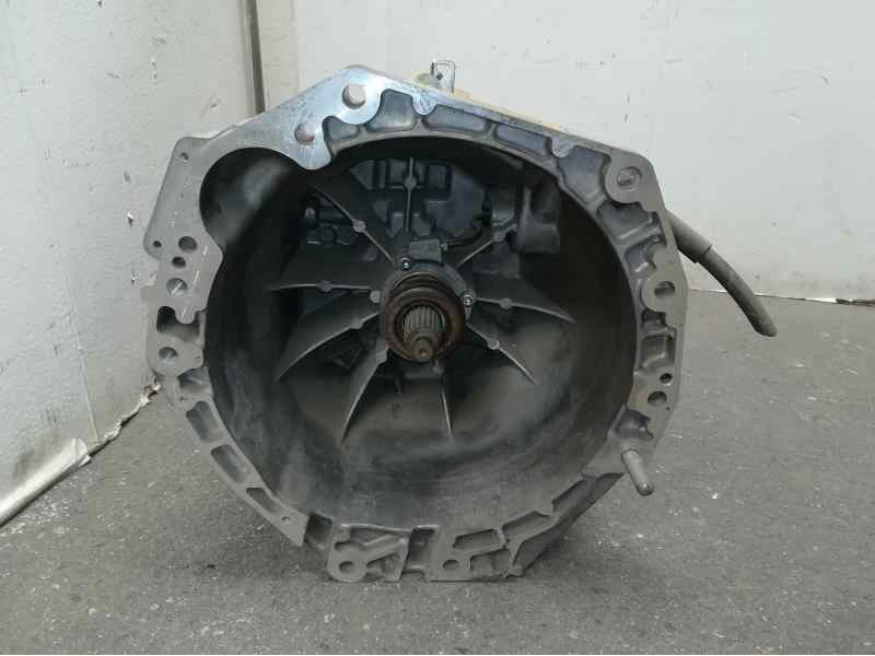 Recambio de caja cambios para suzuki grand vitara jb (jt) 1.6 ja (3-ptas.) referencia OEM IAM 66J2 7C1241066J2033N 5VELOCIDADES