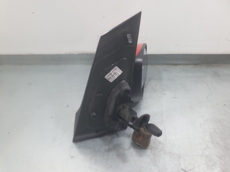 Recambio de retrovisor derecho para ford ka (ru8) 1.2 referencia OEM IAM 1751709 MANUAL 