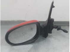 Recambio de retrovisor izquierdo para ford ka (ru8) 1.2 referencia OEM IAM 1751721 MANUAL 