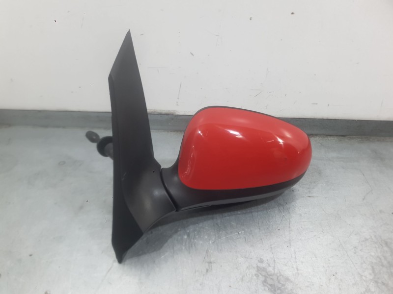 Recambio de retrovisor izquierdo para ford ka (ru8) 1.2 referencia OEM IAM 1751721 MANUAL 