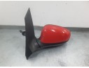 Recambio de retrovisor izquierdo para ford ka (ru8) 1.2 referencia OEM IAM 1751721 MANUAL 