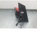 Recambio de retrovisor izquierdo para ford ka (ru8) 1.2 referencia OEM IAM 1751721 MANUAL 