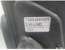 Recambio de retrovisor izquierdo para ford ka (ru8) 1.2 referencia OEM IAM 1751721 MANUAL 
