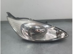 Recambio de faro derecho para ford ka (ru8) 1.2 referencia OEM IAM 1566724  