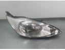 Recambio de faro derecho para ford ka (ru8) 1.2 referencia OEM IAM 1566724  