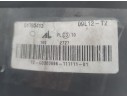 Recambio de faro derecho para ford ka (ru8) 1.2 referencia OEM IAM 1566724  