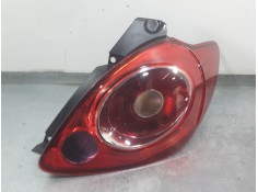 Recambio de piloto trasero derecho para ford ka (ru8) 1.2 referencia OEM IAM 1579394  