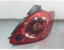 Recambio de piloto trasero derecho para ford ka (ru8) 1.2 referencia OEM IAM 1579394  