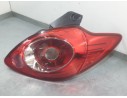 Recambio de piloto trasero derecho para ford ka (ru8) 1.2 referencia OEM IAM 1579394  