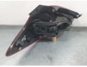 Recambio de piloto trasero derecho para ford ka (ru8) 1.2 referencia OEM IAM 1579394  