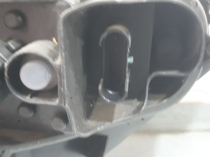 Recambio de piloto trasero derecho para ford ka (ru8) 1.2 referencia OEM IAM 1579394  