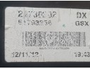 Recambio de piloto trasero derecho para ford ka (ru8) 1.2 referencia OEM IAM 1579394  