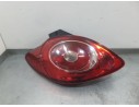 Recambio de piloto trasero izquierdo para ford ka (ru8) 1.2 referencia OEM IAM 1579396  