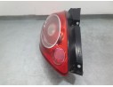 Recambio de piloto trasero izquierdo para ford ka (ru8) 1.2 referencia OEM IAM 1579396  